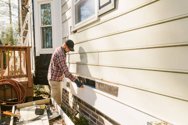 Trusted Wood Siding service in Newark, OH - Creative Siding